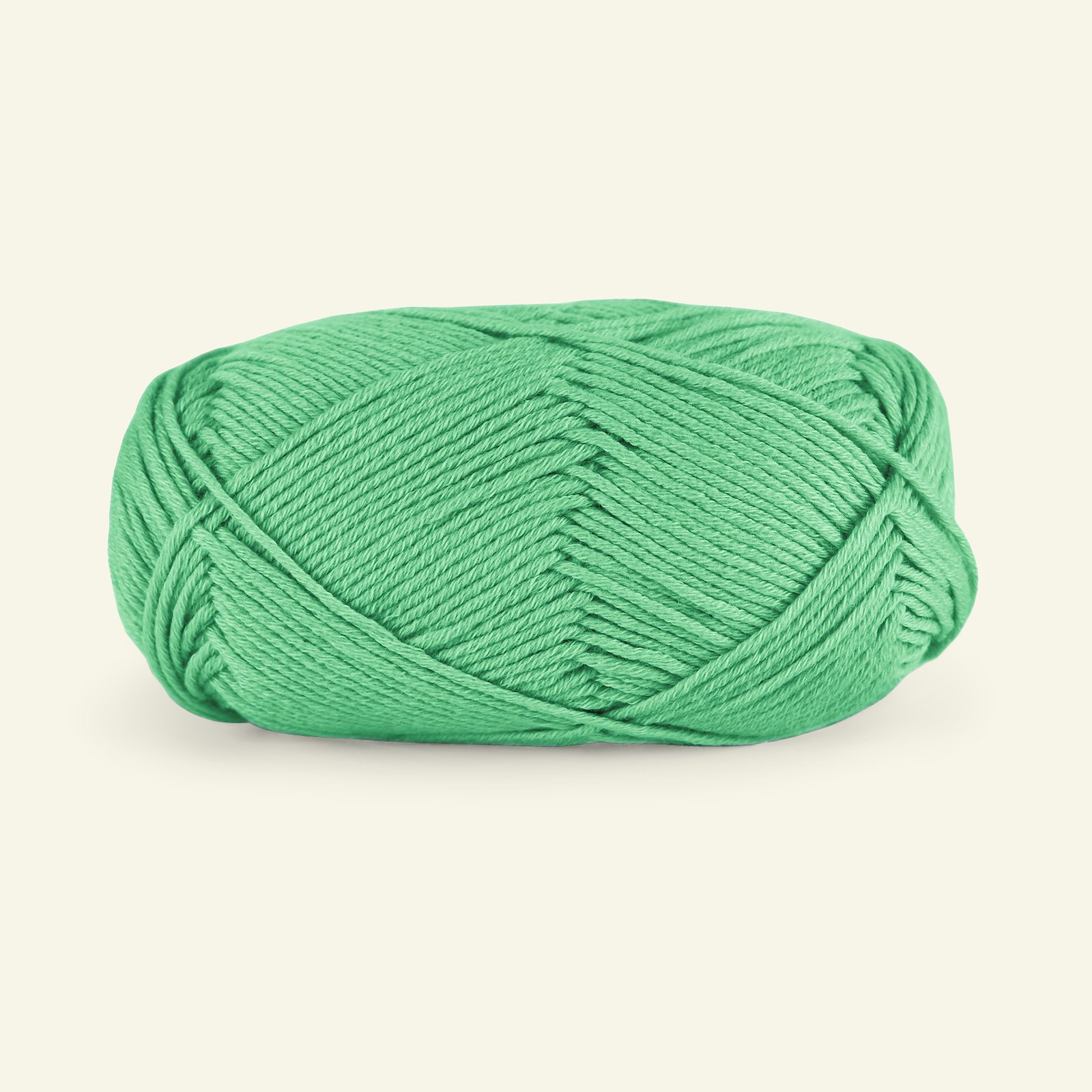 Dale Garn, merino/cotton yarn "Lille Lerke", dark mint green (8174) 90001213_pack_b