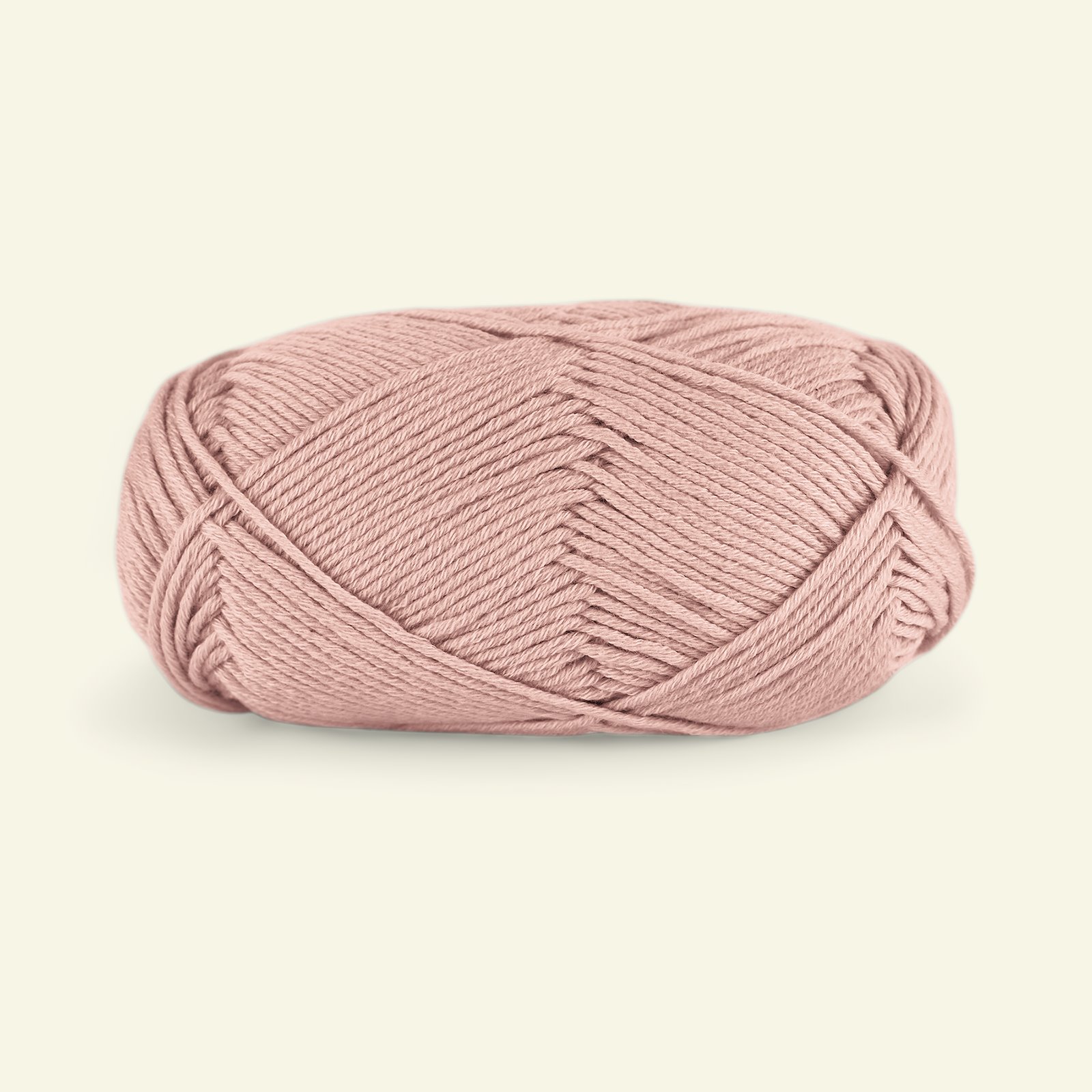 Dale Garn, merino/cotton yarn "Lille Lerke", dusty peach (8122) 90000412_pack_b
