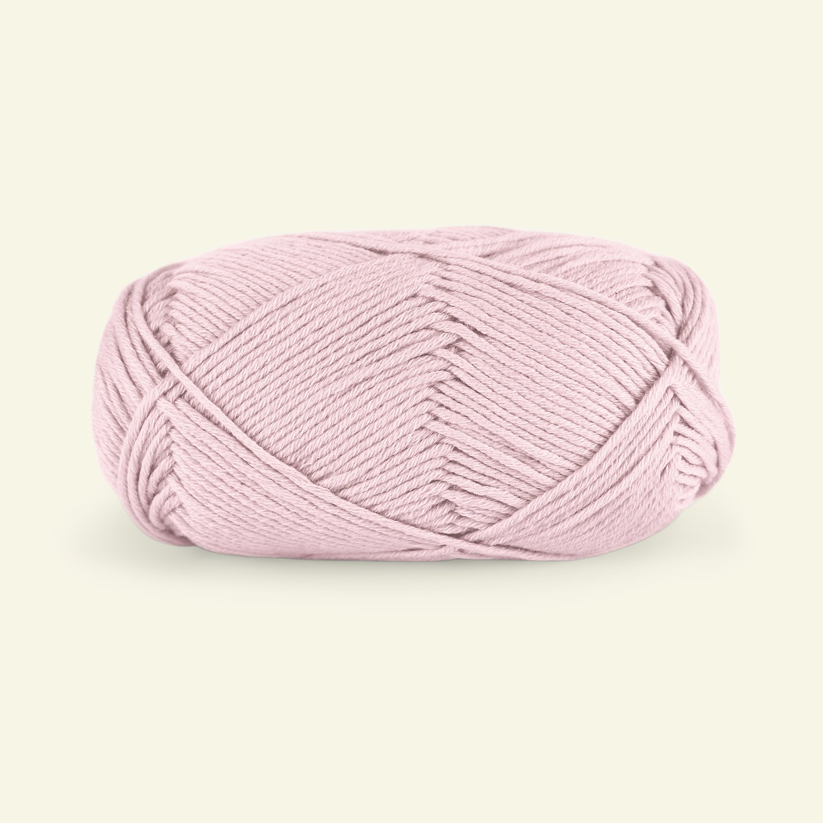 Dale Garn, merino/cotton yarn "Lille Lerke", dusty rose (8121) 90000411_pack_b