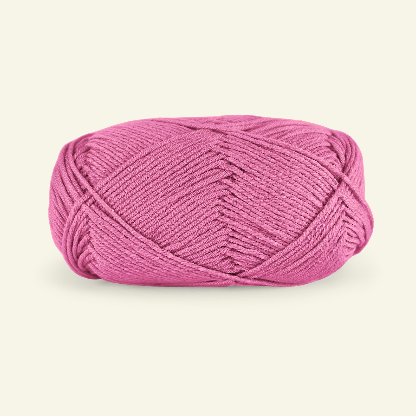 Dale Garn, merino/cotton yarn "Lille Lerke",  fuchsia (8176) 90001215_pack_b