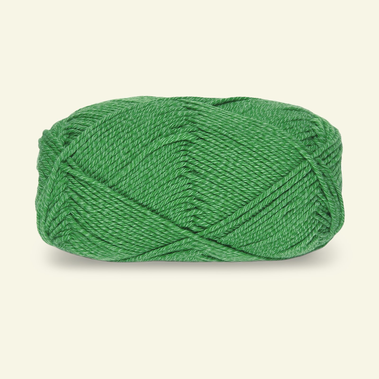 Dale Garn, merino/cotton yarn "Lille Lerke", green (8163) 90000430_pack_b