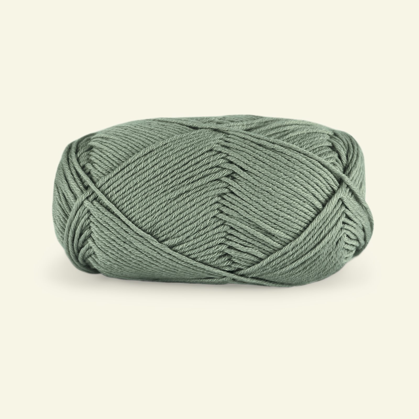 Dale Garn, merino/cotton yarn "Lille Lerke", jade green (8101) 90000404_pack_b