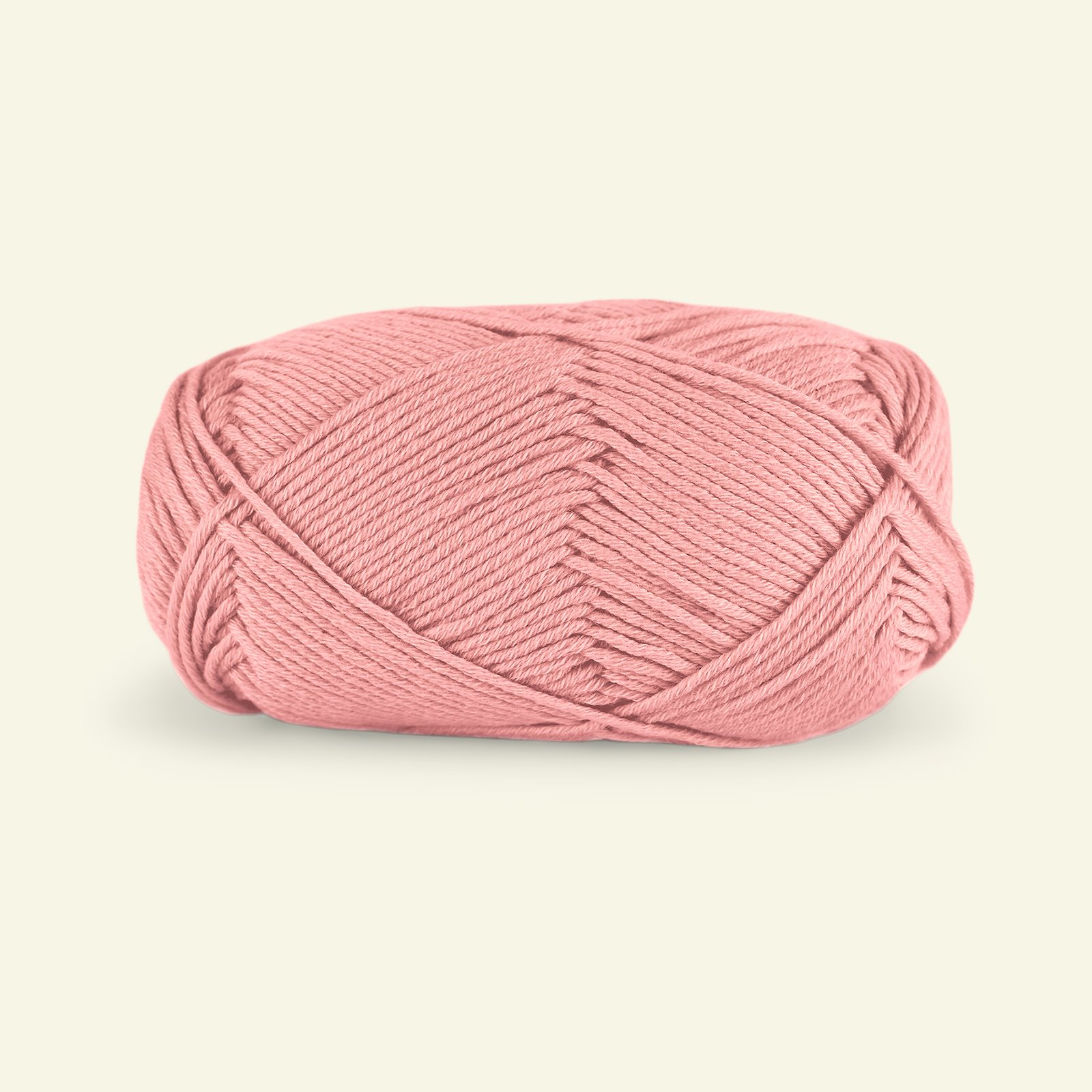 Dale Garn, merino/cotton yarn "Lille Lerke", light coral (8136) 90000417_pack_b