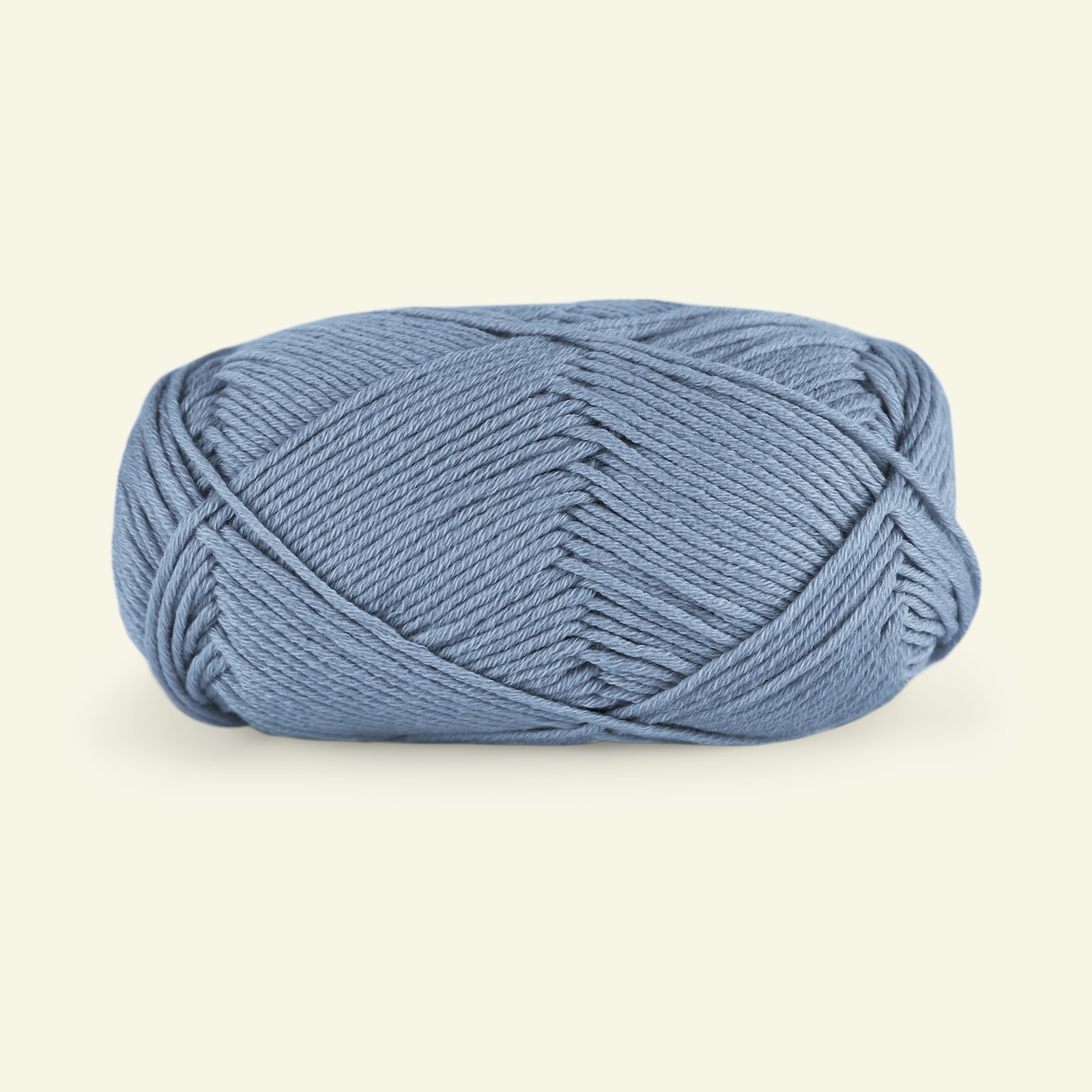 Dale Garn, merino/cotton yarn "Lille Lerke", light denim (8133) 90000415_pack_b