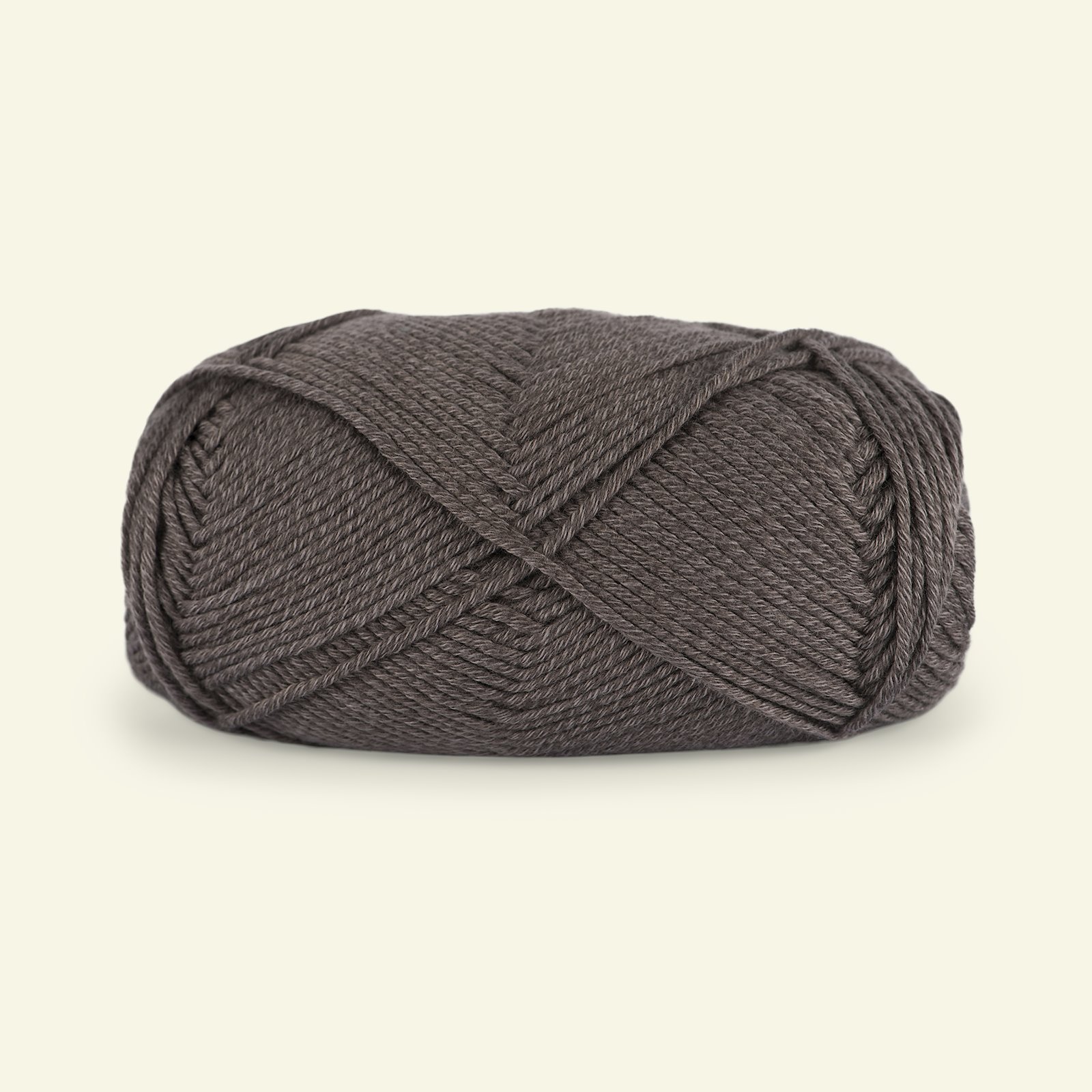 Dale Garn, merino/cotton yarn "Lille Lerke", mole (8171) 90000437_pack_b