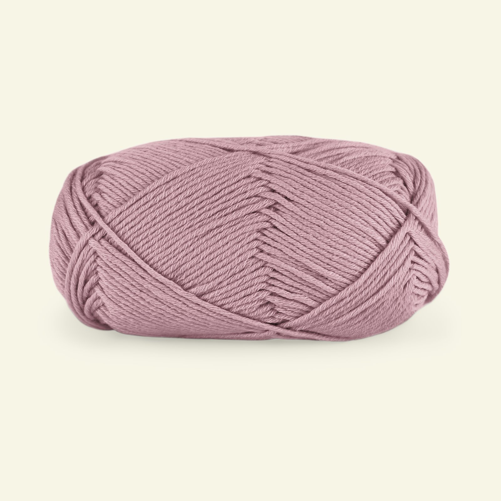 Dale Garn, merino/cotton yarn "Lille Lerke", old rose (8123) 90000413_pack_b