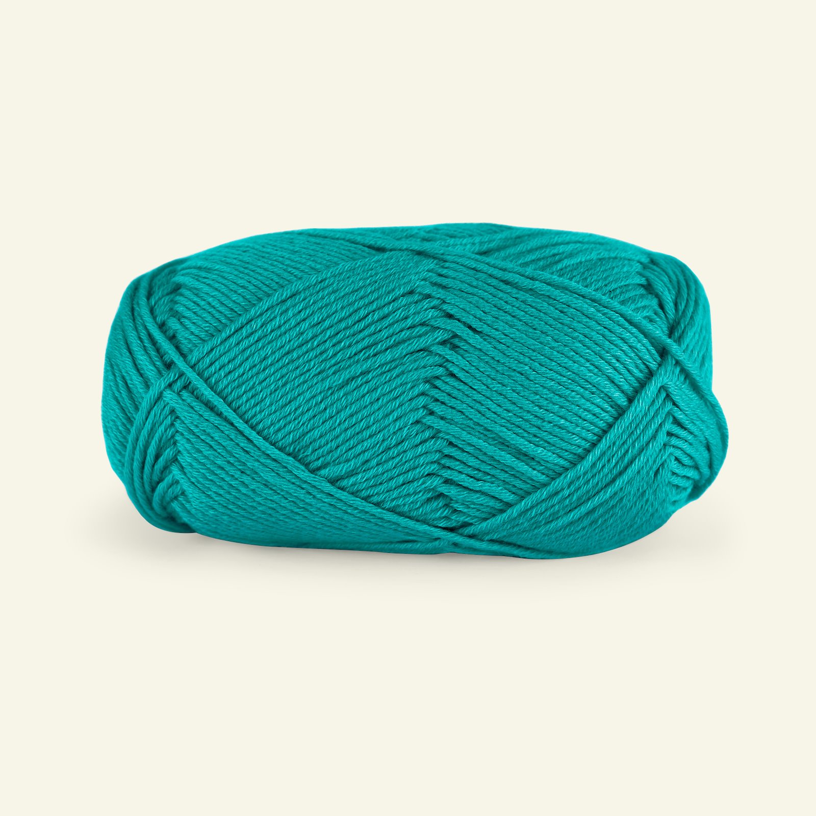 Dale Garn, merino/cotton yarn "Lille Lerke", tropical blue (8173) 90001212_pack_b