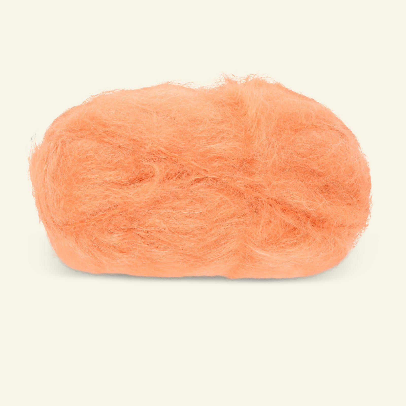 Dale Garn, Mohair/wolle "Myk Påfugl", honeydew melon (7955) 90001228_pack_b