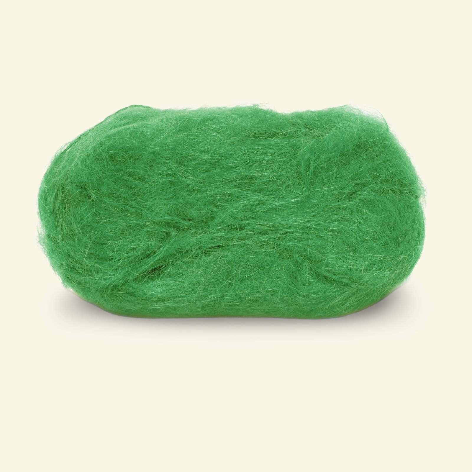 Dale Garn, mohair/wool yarn "Myk Påfugl", green (7948) 90000263_pack_b