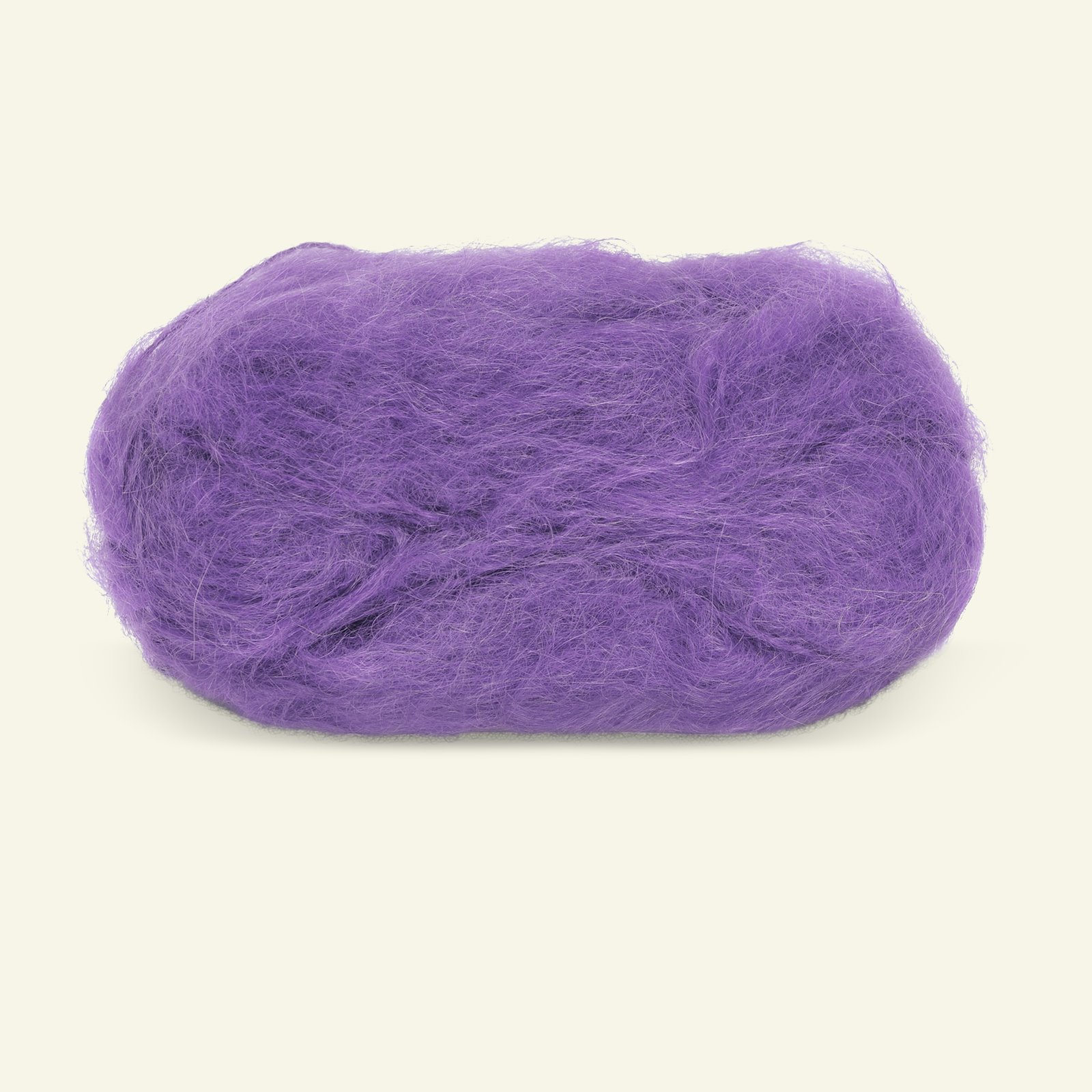 Dale Garn, mohair/wool yarn "Myk Påfugl", lavender (7954) 90001227_pack_b