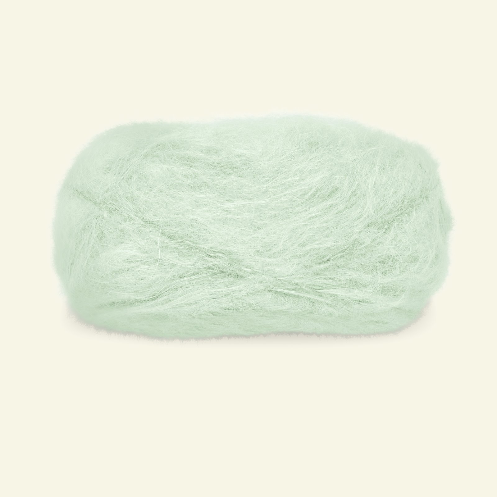 Dale Garn, mohair/wool yarn "Myk Påfugl", mint green (7949) 90000264_pack_b