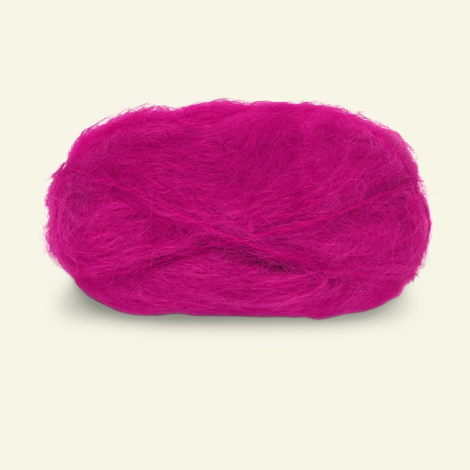 Dale Garn, mohair/wool yarn "Myk Påfugl", pink (7946) 90000261_pack_b