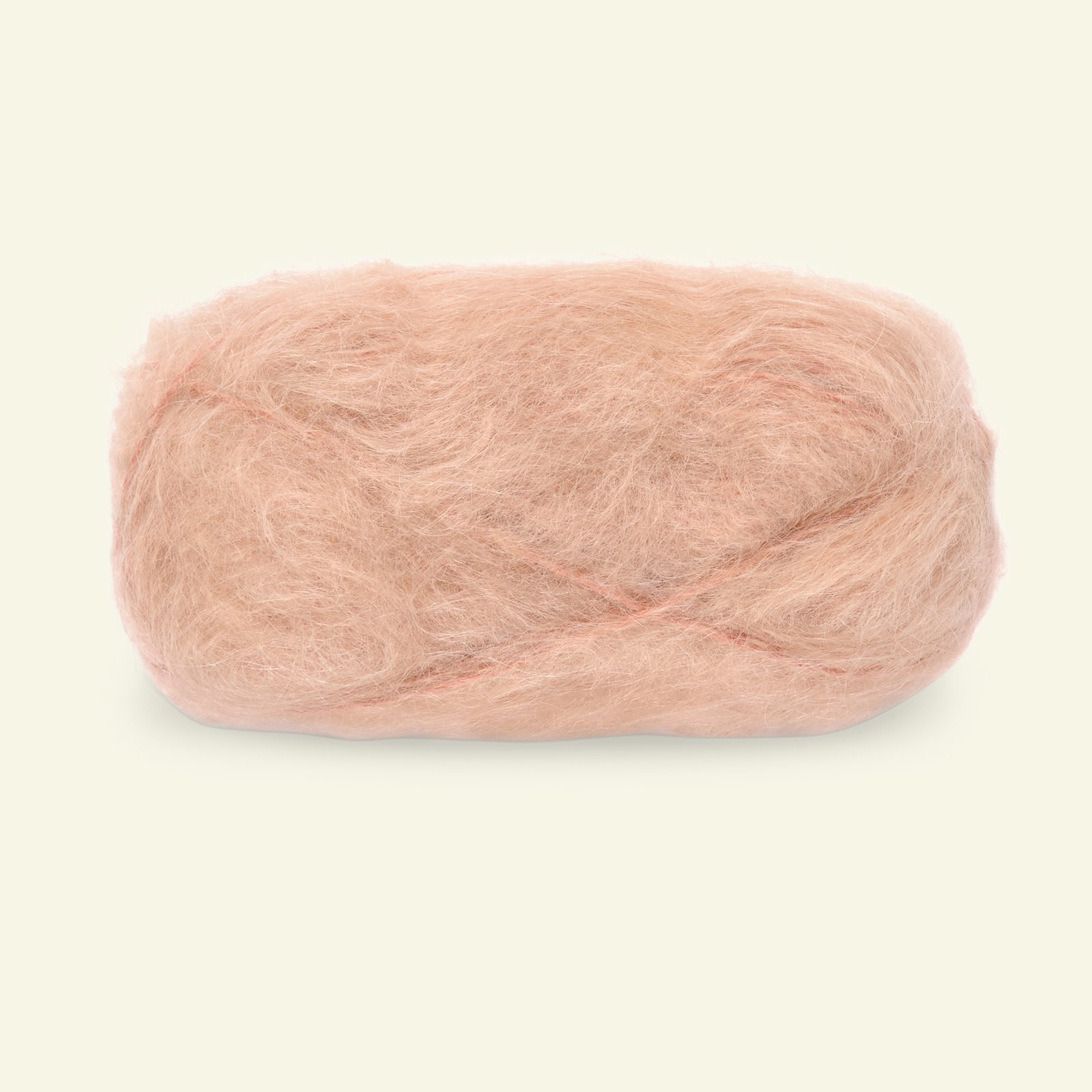 Dale Garn, mohair/wool yarn "Myk Påfugl", powder (7934) 90000254_pack_b