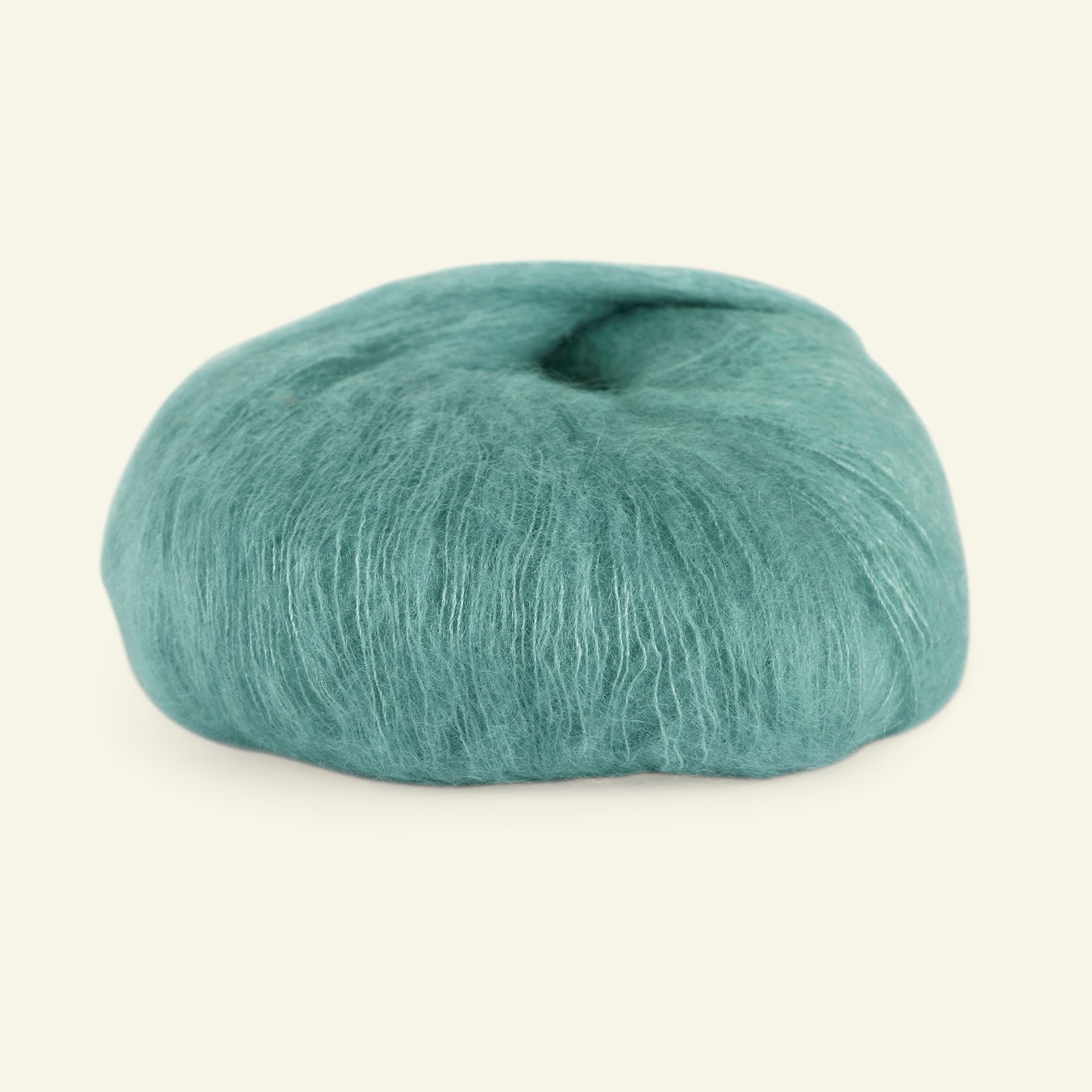 Dale Garn, silk mohair wool yarn "Kidsilk Erle", aqua (9038) 90000786_pack_b