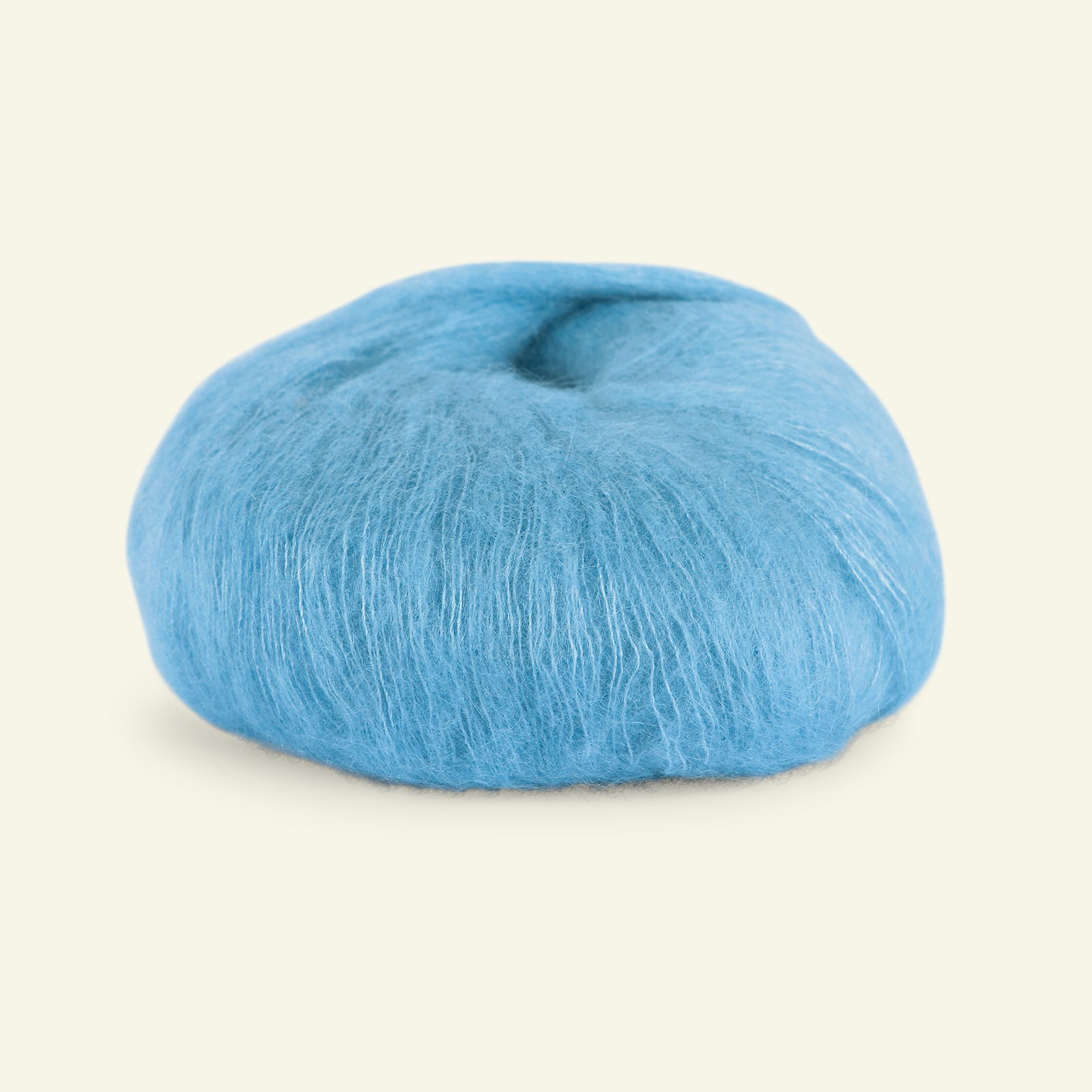 Dale Garn, silk mohair wool yarn "Kidsilk Erle", blue (9070) 90000796_pack_b