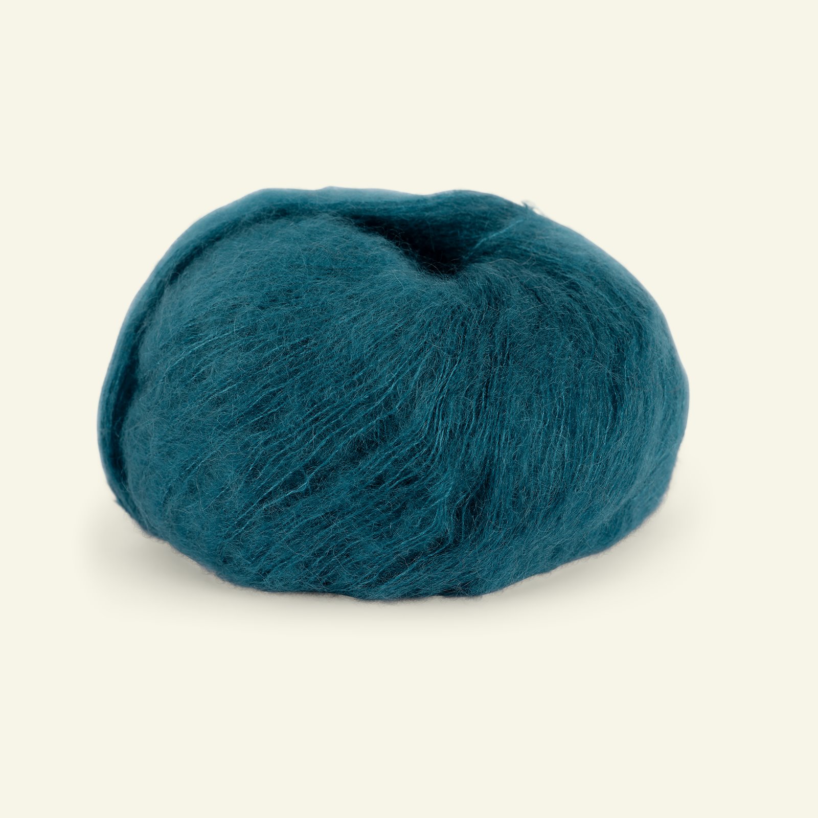 Dale Garn, silk mohair wool yarn "Kidsilk Erle", dark green (6054) 90000782_pack_b