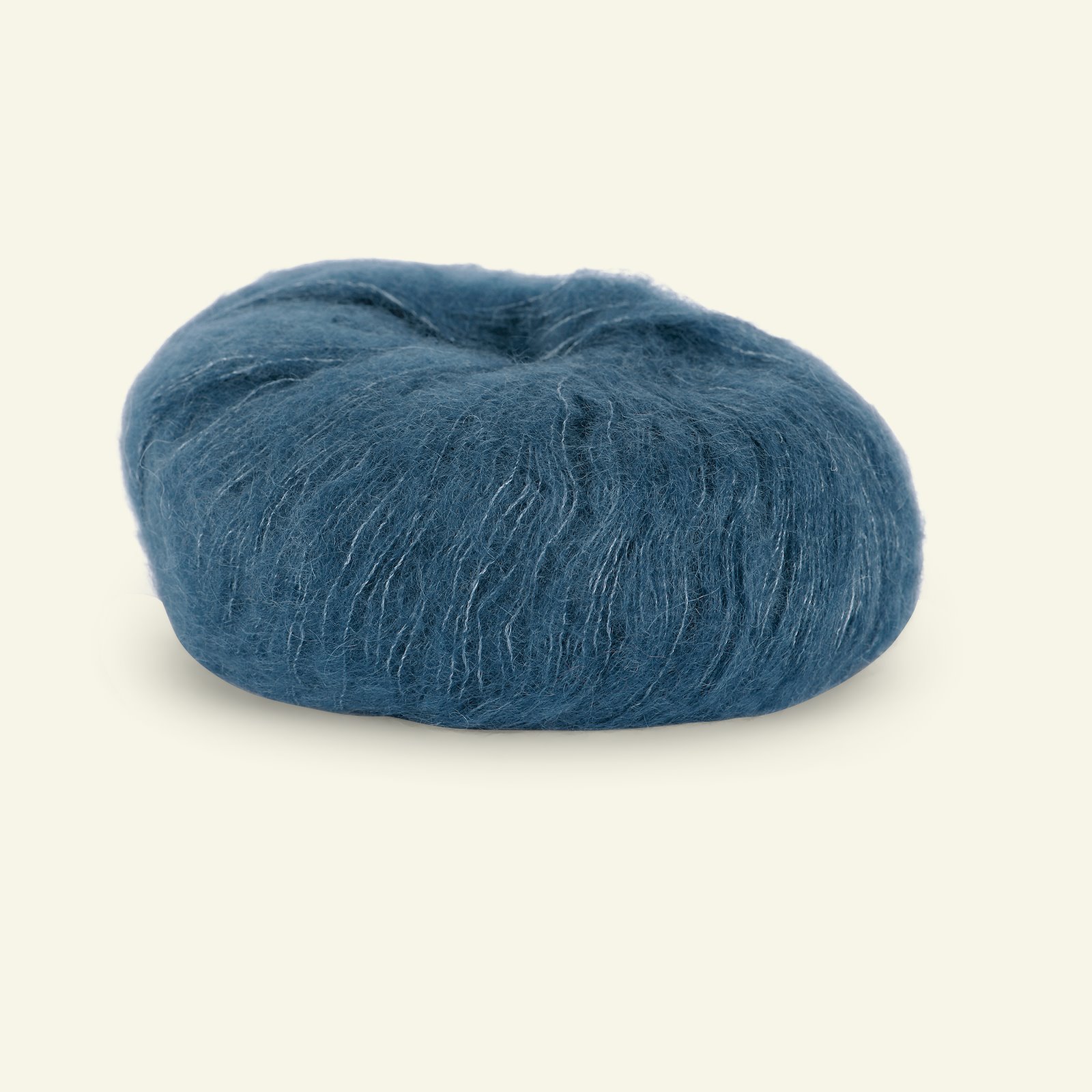 Dale Garn, silk mohair wool yarn "Kidsilk Erle", denim (9041) 90000788_pack_b