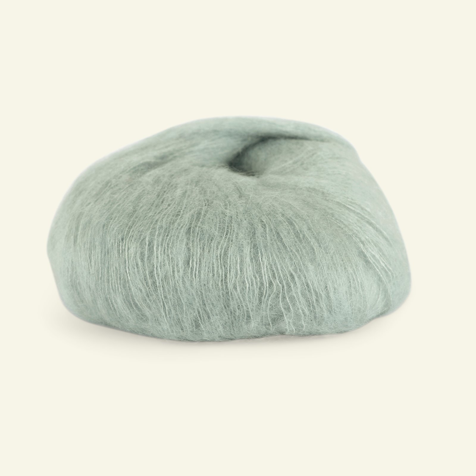 Dale Garn, silk mohair wool yarn "Kidsilk Erle", dusty mint (9031) 90000784_pack_b