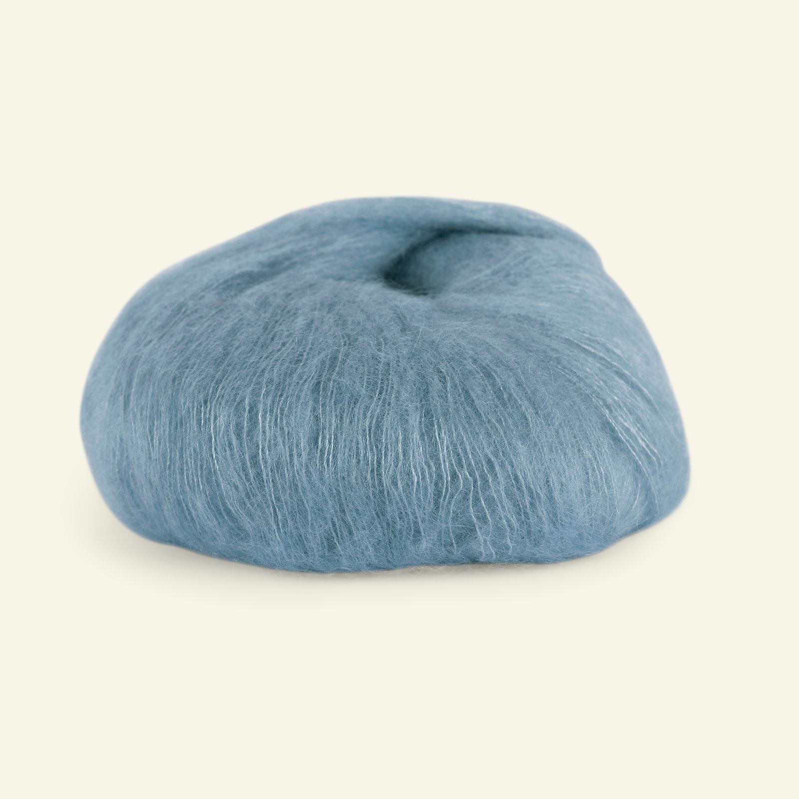 Dale Garn, silk mohair wool yarn "Kidsilk Erle", light denim (9040) 90000787_pack_b