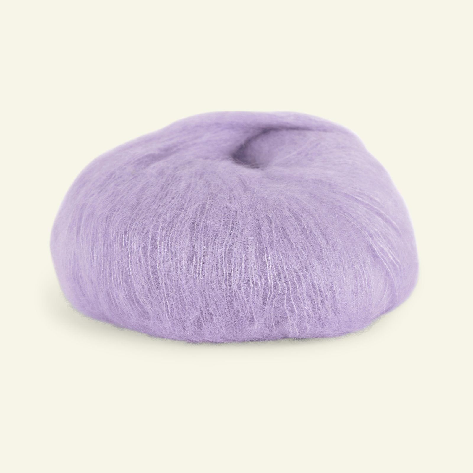 Dale Garn, silk mohair wool yarn "Kidsilk Erle", light lavender (9069) 90000795_pack_b