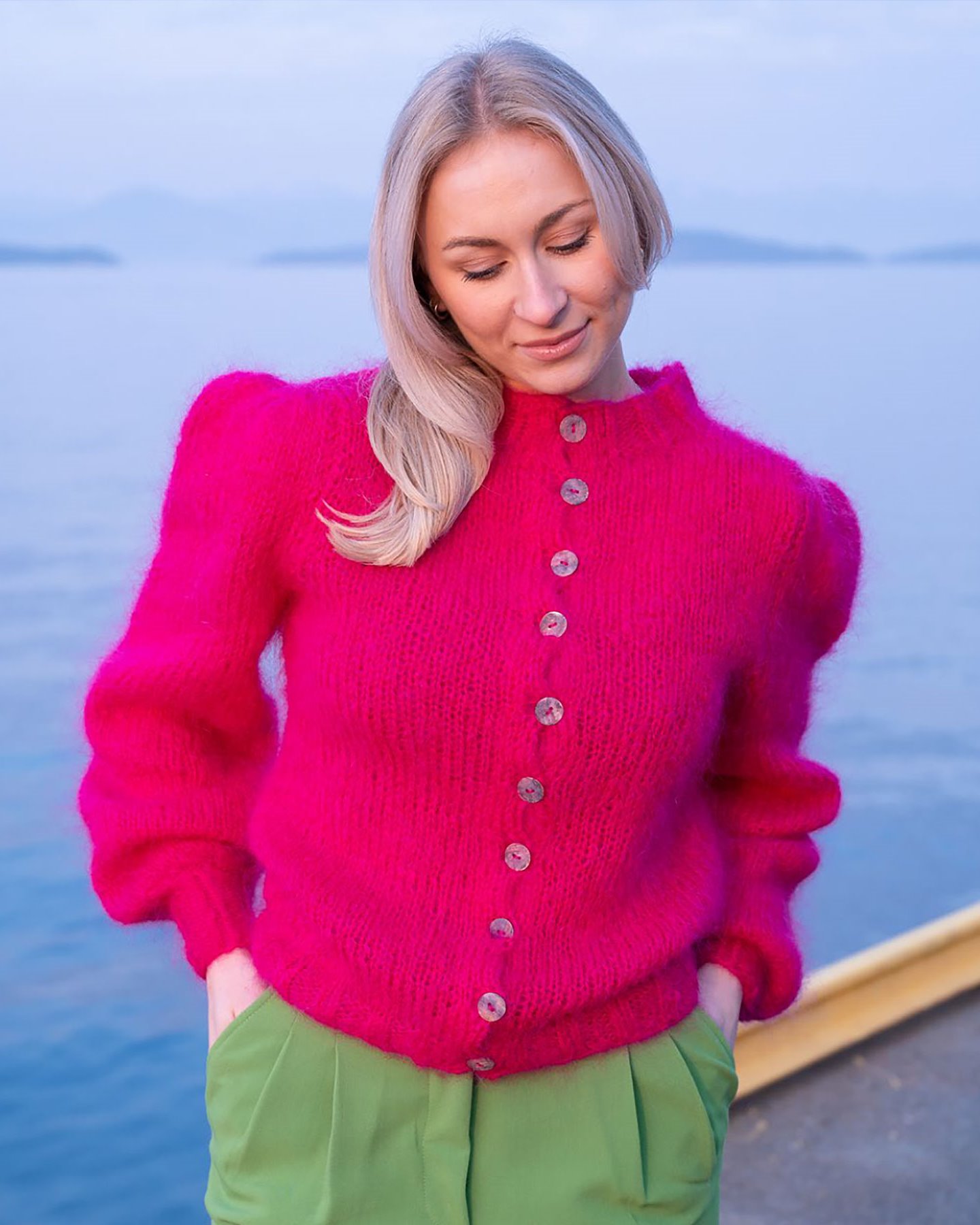 Dale yarn, knitting pattern – Chunky Misty cardigan, women DALE2016_Chunky_Misty_Jacket.jpg