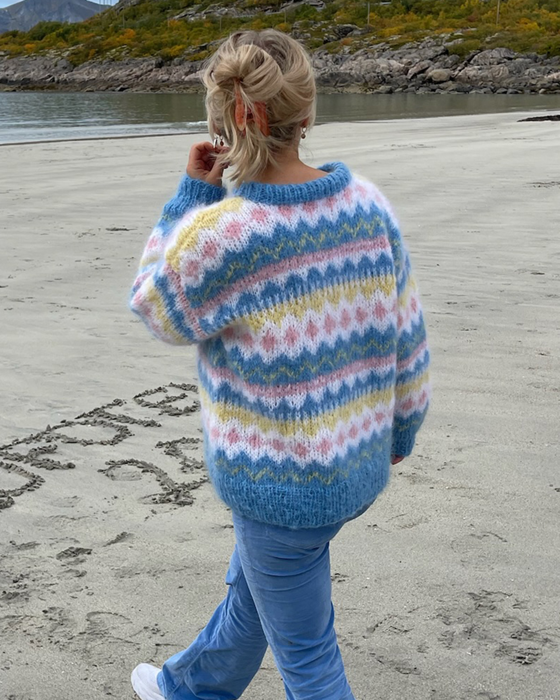 cynthia soft crochet yarn hand knitting
