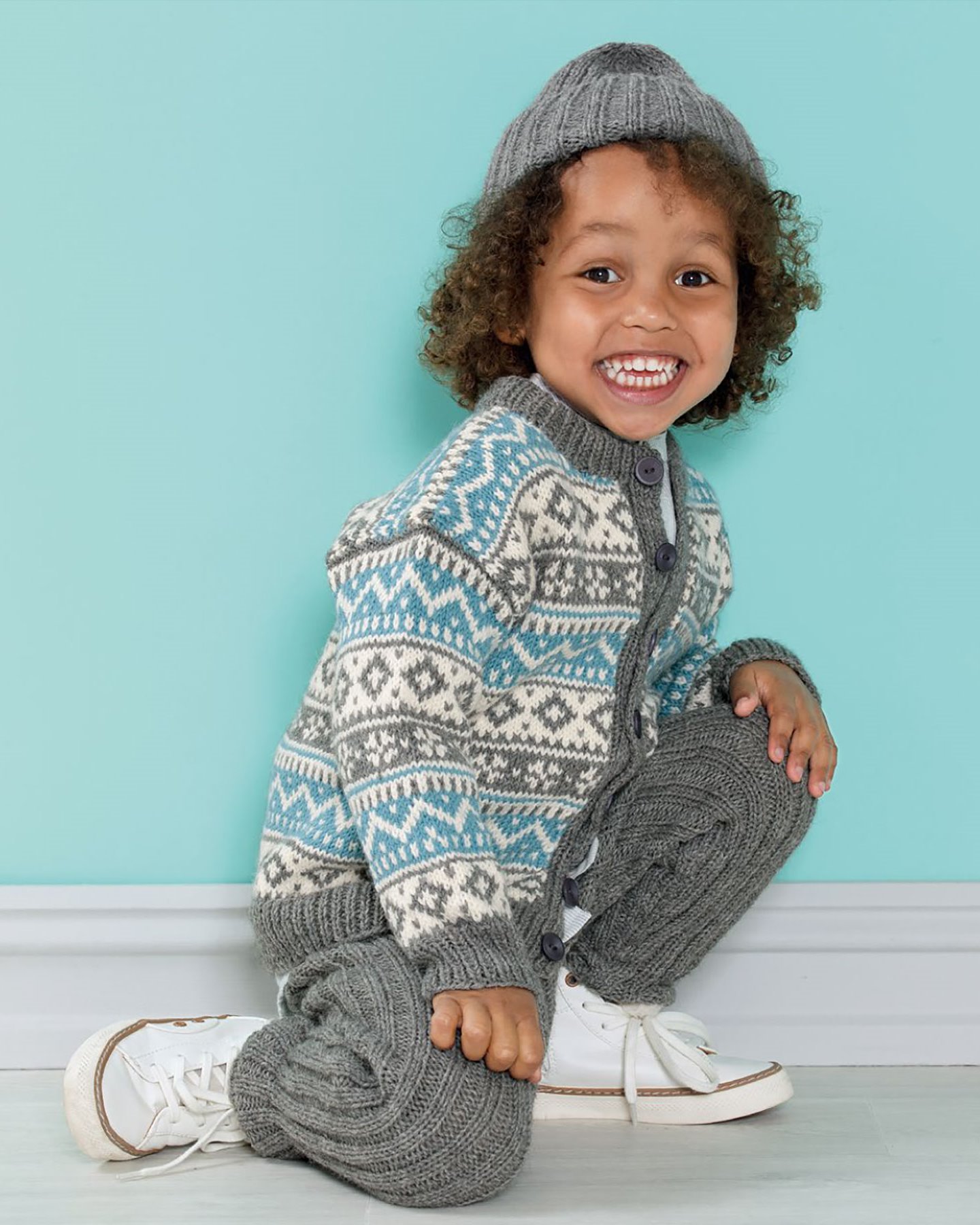 Dale yarn, knitting pattern – Henrik Jacket, Trousers & beanie, child DALE6009_Henrik_Jacket_Leggings_Hat.jpg