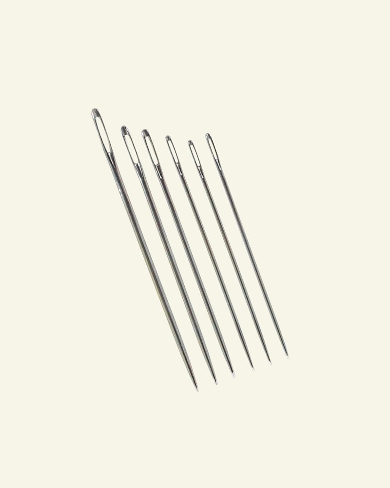 Darning needle size 14-18 6pcs 46525_pack