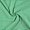 Delvist økologisk stretch jersey, bomuld, offwhite/grøn striber