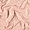 Delvist økologisk stretchjersey, bomuld, støvet lys rosa