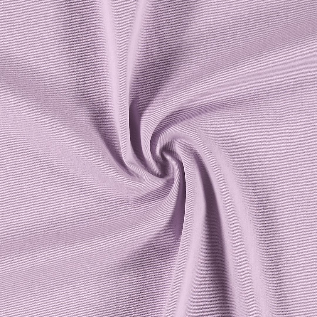 Se Denim m stretch lys violet 10,5oz hos Selfmade