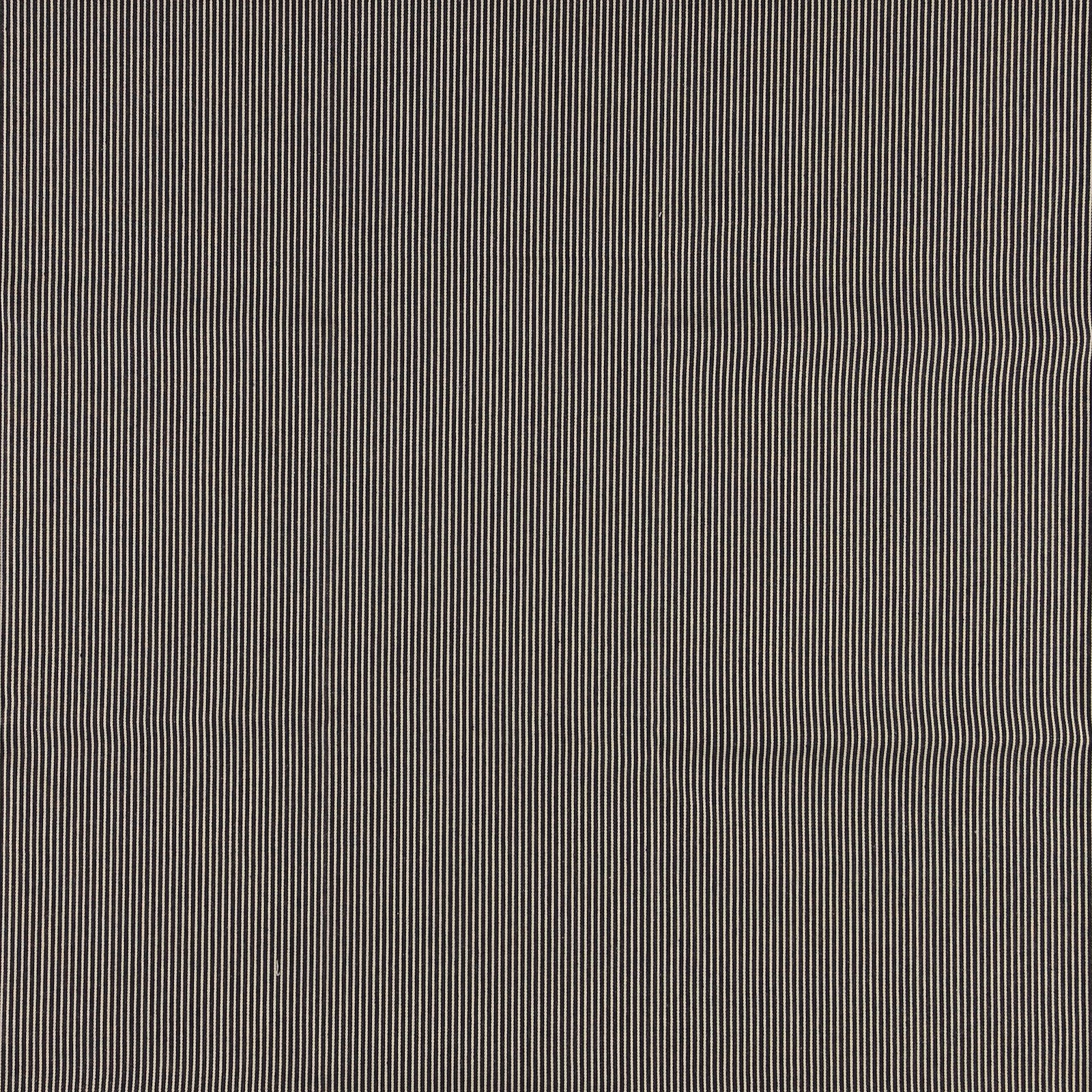 Denim yarn dyed stripe navy/white 9 oz 850347_pack_sp