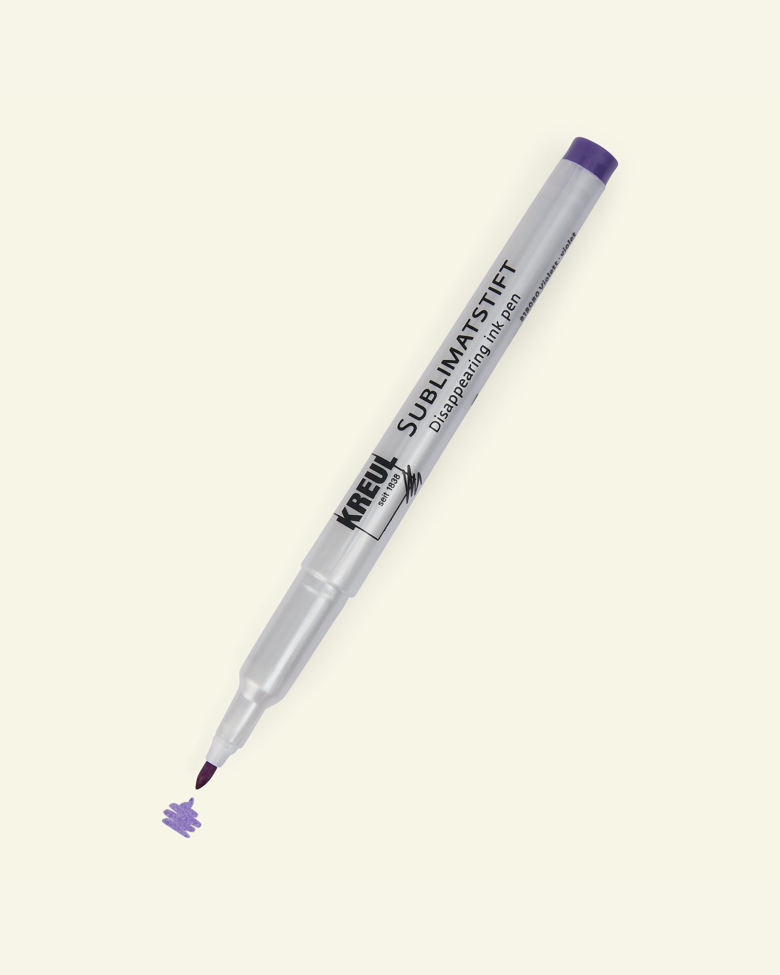 Disappearing Ink Pen 1-2mm 29558_pack