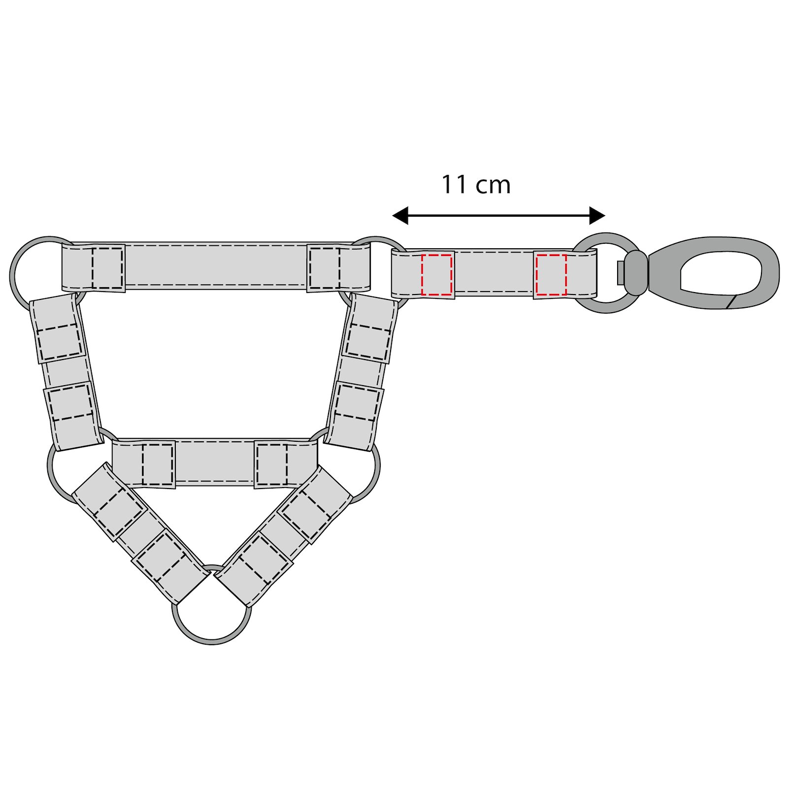 DIY: Halfter und Zügel für ein Steckenpferd DIY9028-step6.jpg