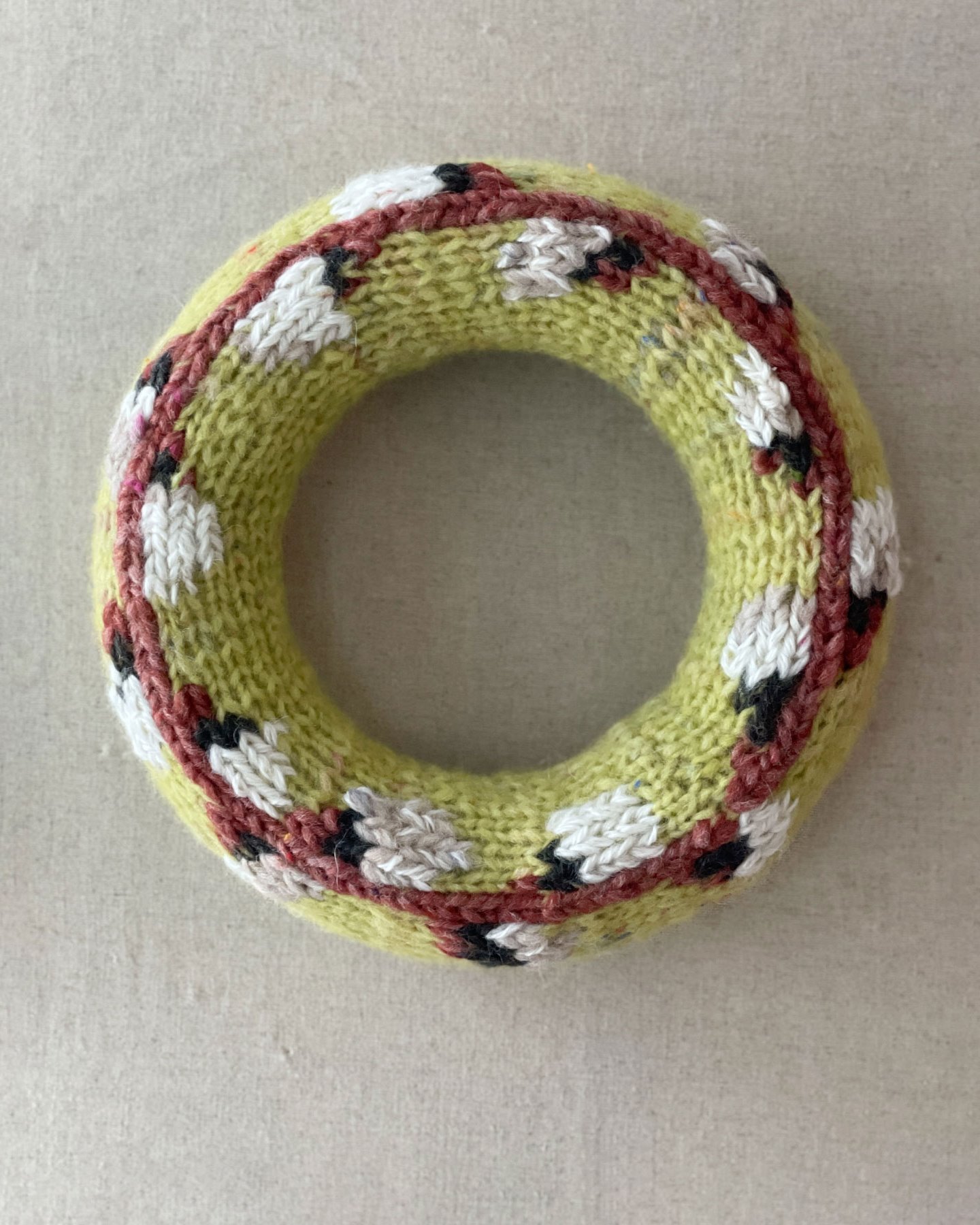 DIY: Knitted Easter wreath  DIY4307-Image.jpg
