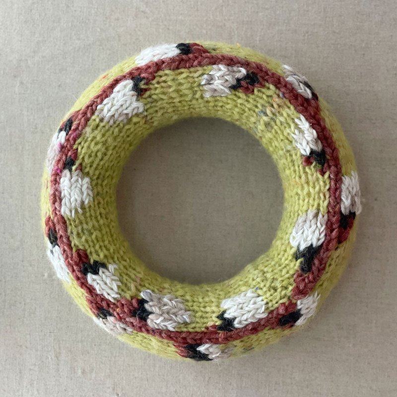 DIY: Knitted Easter wreath  DIY4307-step3.jpg