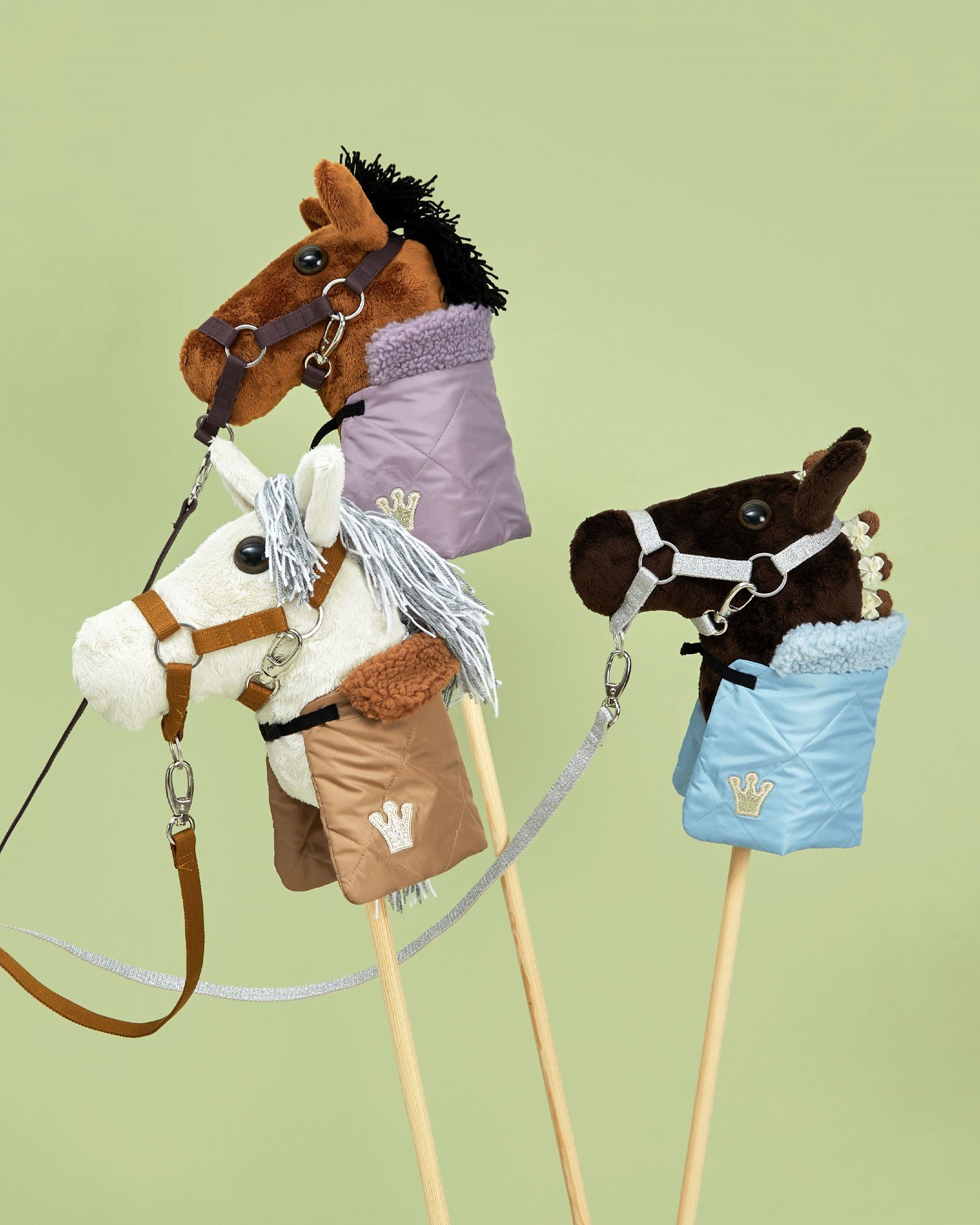 DIY: Sew a hobby horse p90225_Samlet.jpg