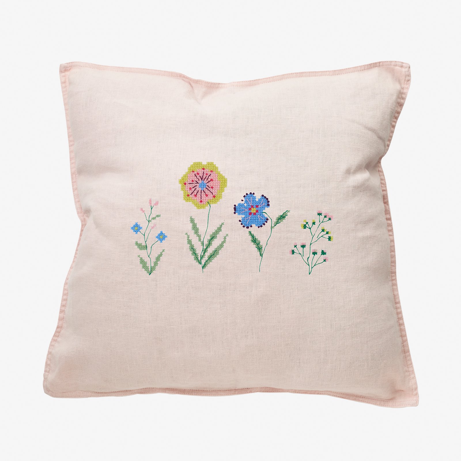 DMC Cross stitch template: Sweet Meadow Floral DIY1536_image_e.jpg