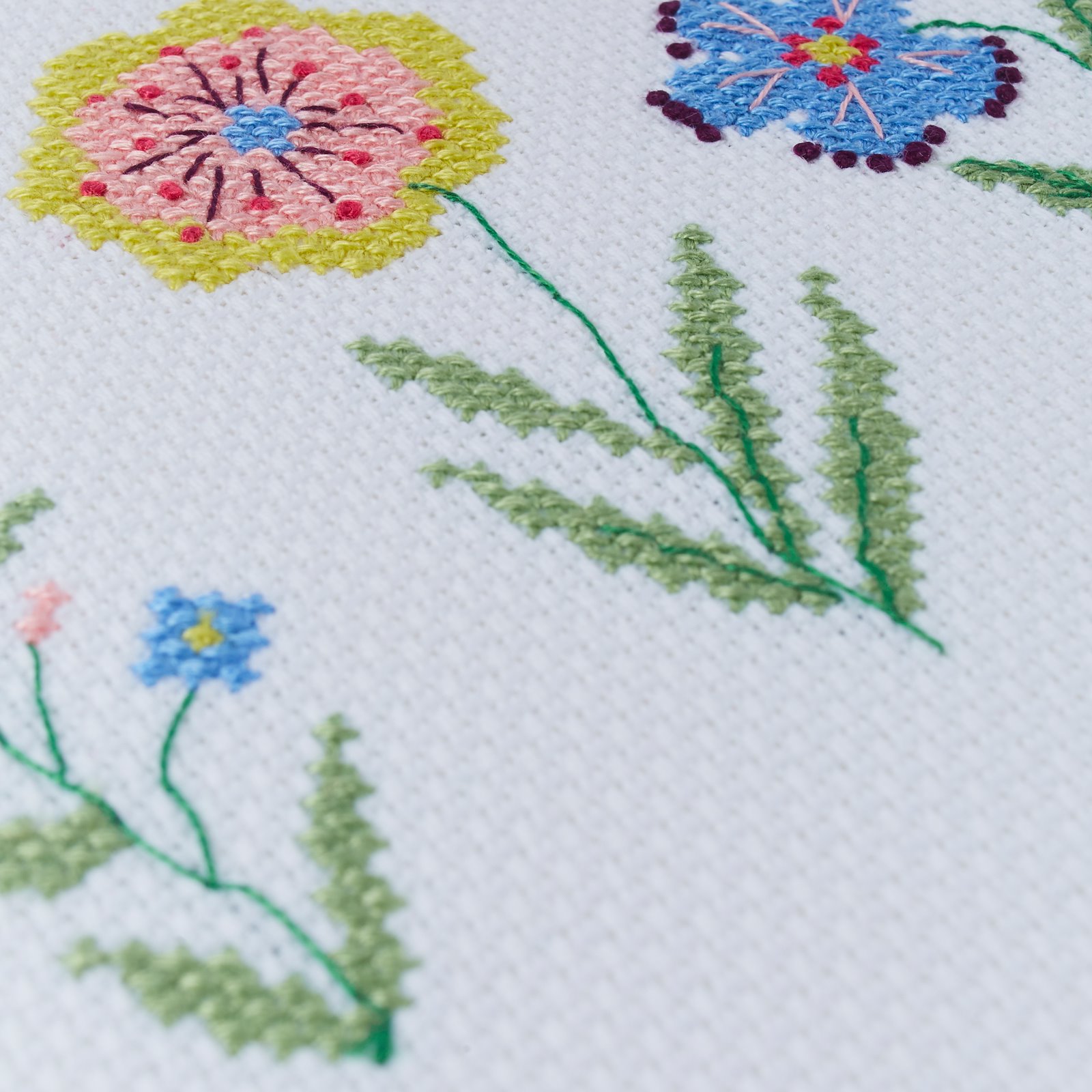 DMC Cross stitch template: Sweet Meadow Floral DIY1536_image_f.jpg
