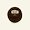 DMC perle garn nr. 8 brun|Art. 116 farge 898 (Coton Perlé)