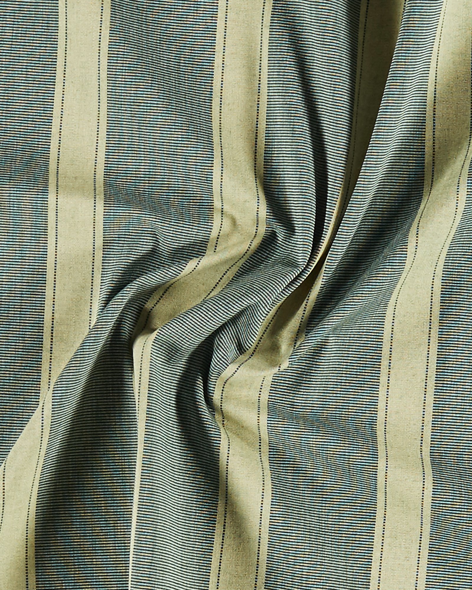 Dralon® beige/green striped 826484_pack