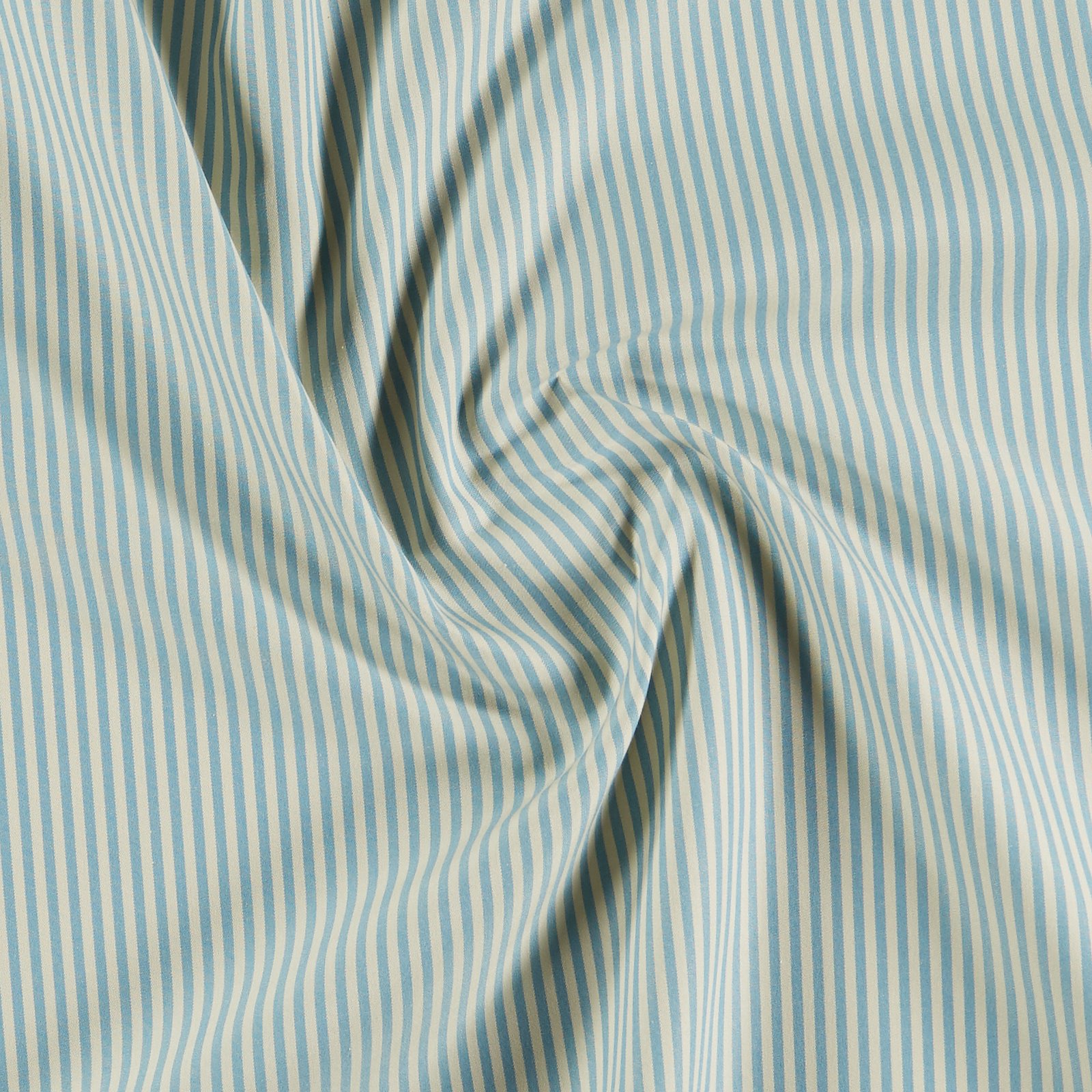Dralon® offwhite/lys blå stripe vannavv 826662_pack