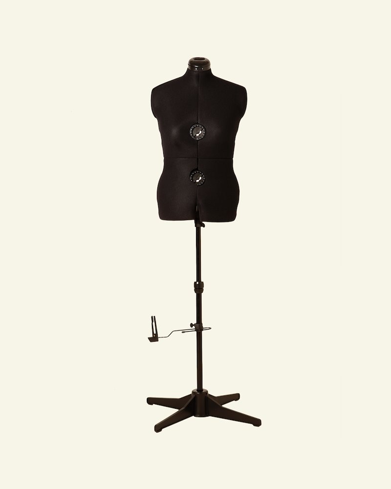 Dressmakers dummy a - breast 84-101cm 46200_pack