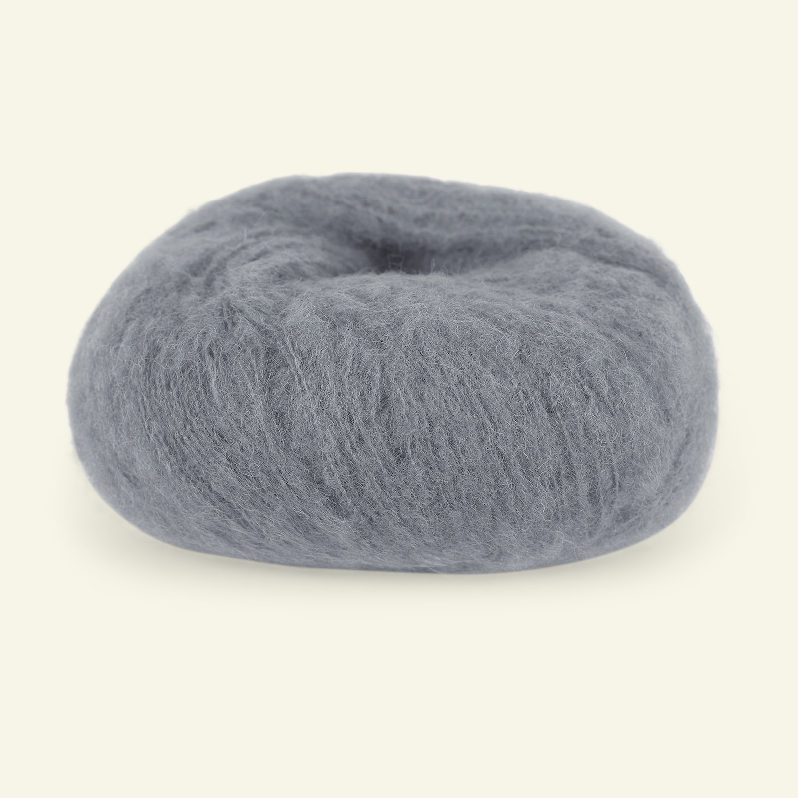Du Store Alpakka, airy alpaca yarn "Faerytale", dusty blue (798) 90000605_pack_b