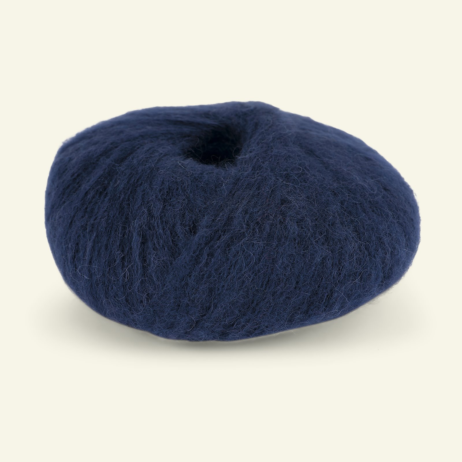 Du Store Alpakka, airy alpaca yarn "Faerytale", navy blue (788) 90000601_pack_b