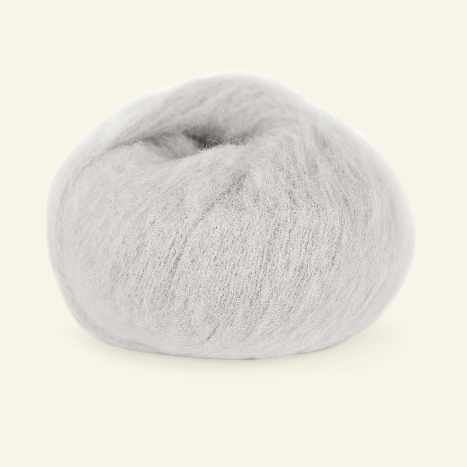 Du Store Alpakka, airy alpaca yarn "Faerytale", putty (810) 90000617_pack_b