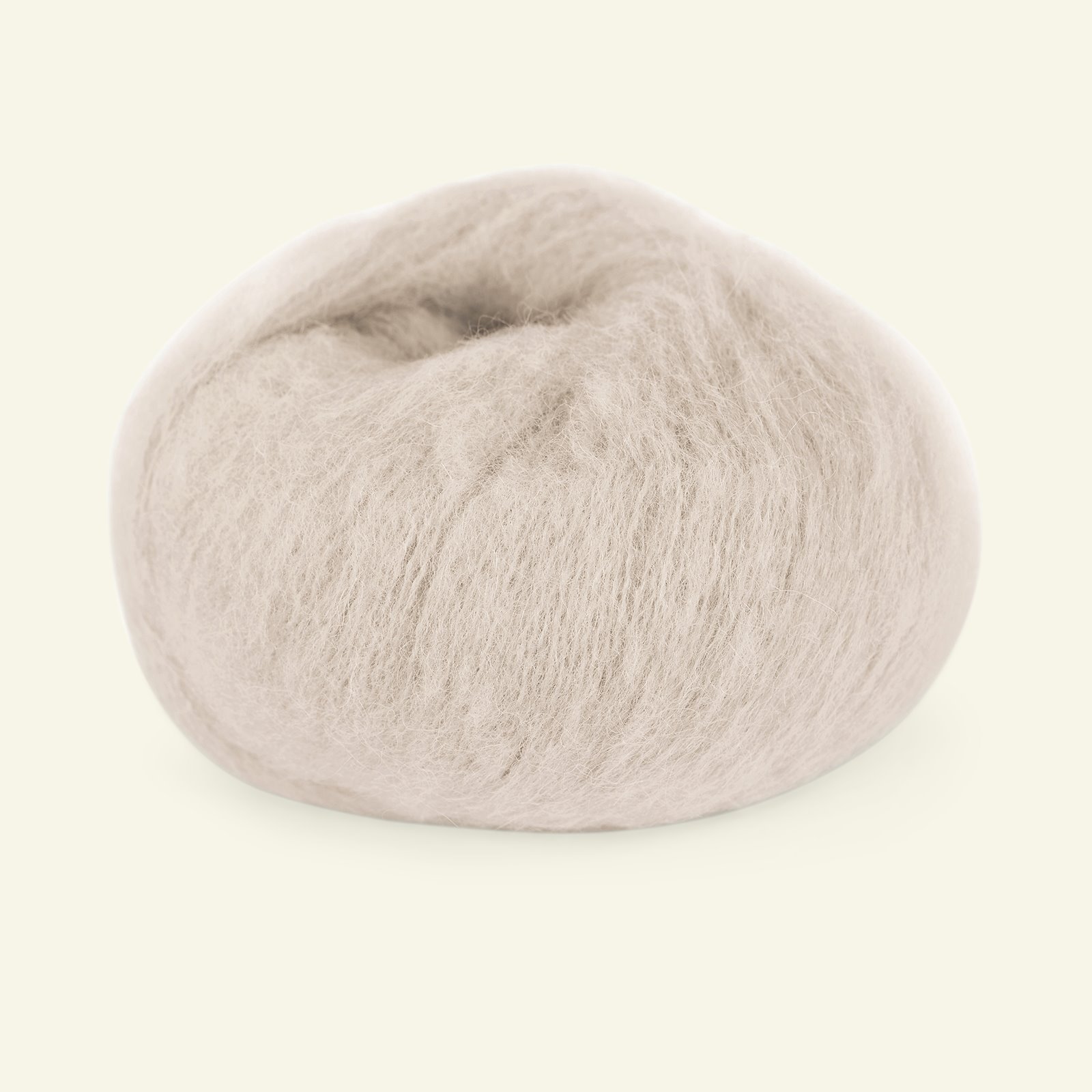 Du Store Alpakka, airy alpaca yarn "Faerytale", sand (809) 90000616_pack
