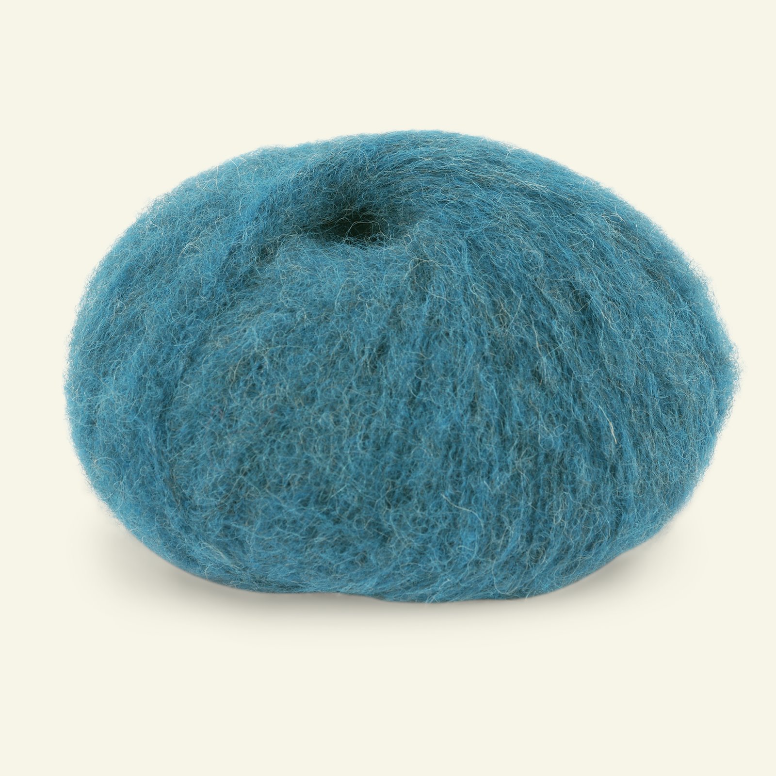 Du Store Alpakka, airy alpaca yarn "Faerytale", turquoise mel (766) 90000595_pack_b
