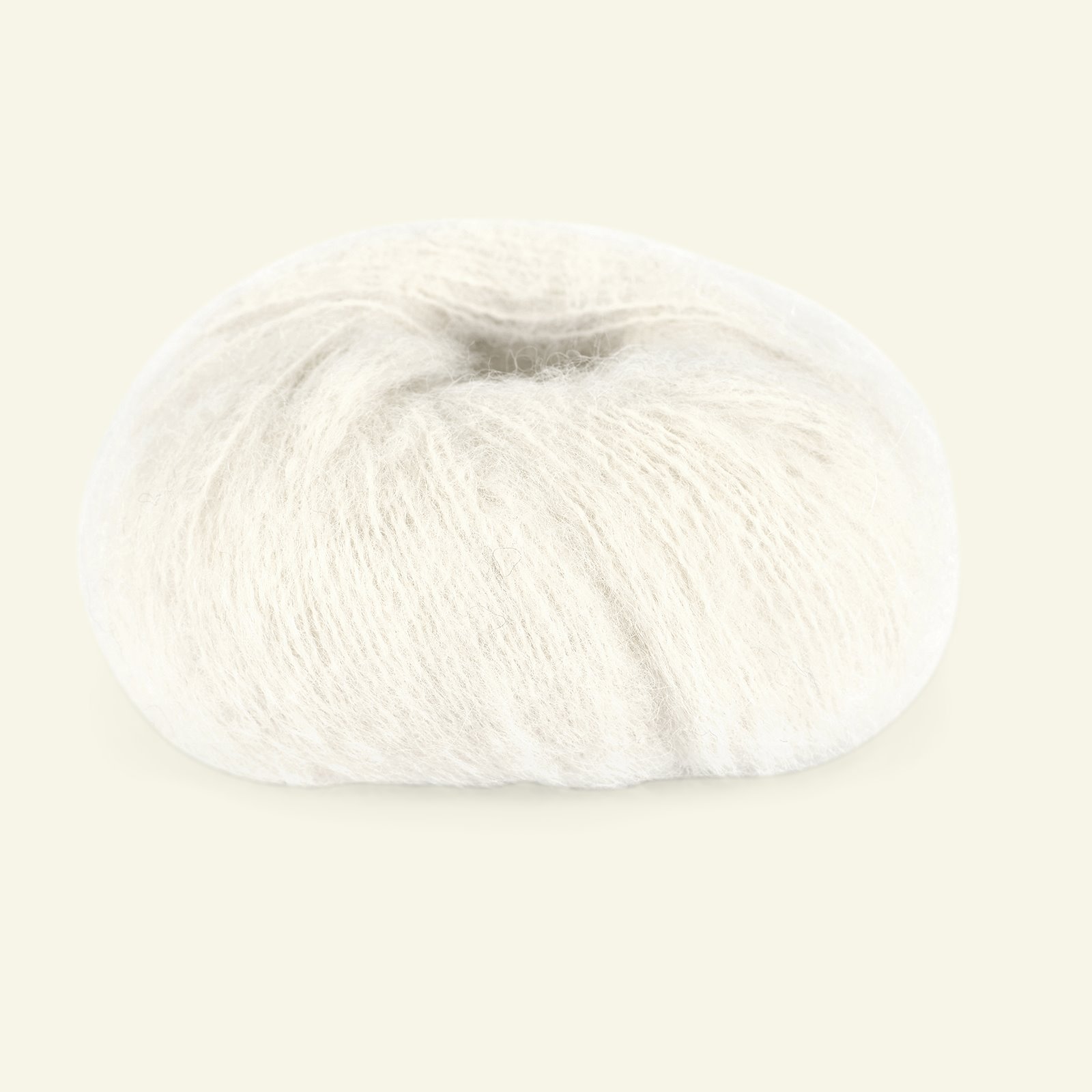 Du Store Alpakka, airy alpaca yarn "Faerytale", white (702) 90000576_pack_b