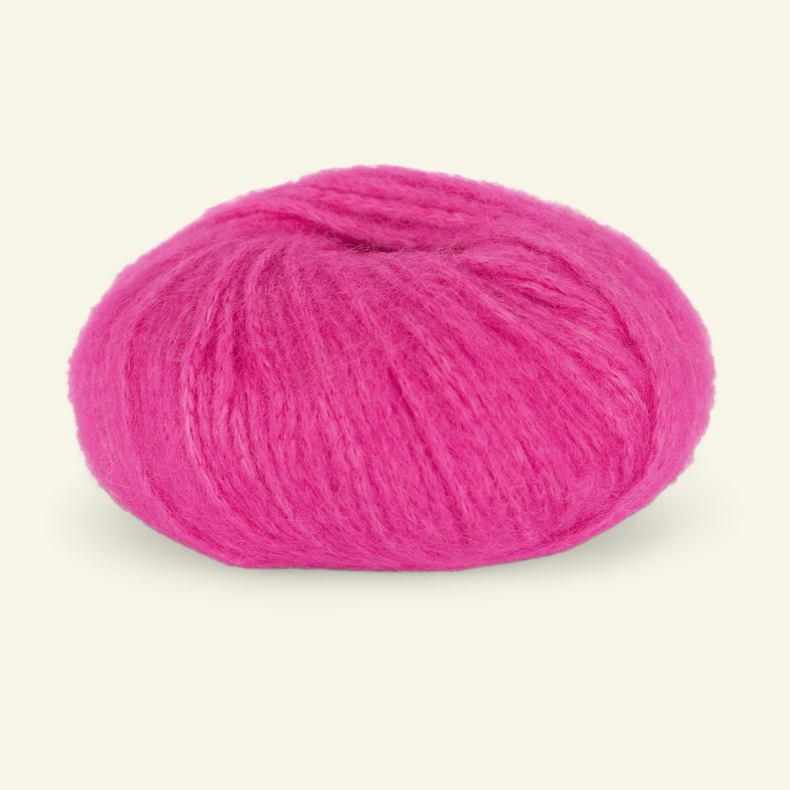 Du Store Alpakka, alpaca blandingsgarn "Pus", pink (4061) 90000741_pack_b